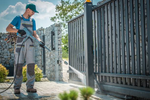 Solar Panel Cleaning in Gloversville, NY