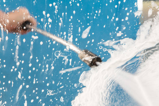 Spring Cleaning in Gloversville, NY